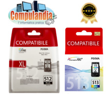Compatibile canon cartuccia usato  Modugno