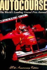 Autocourse 2000 2001 for sale  Montgomery