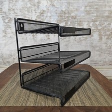 Vintage industrial black for sale  Hesperia
