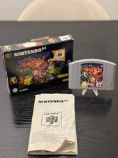 nintendo 64 banjo kazooie gebraucht kaufen nintendo 64 banjo kazooie gebraucht kaufen Dachau