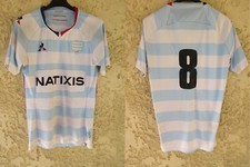 Maillot rugby racing d'occasion  Nîmes