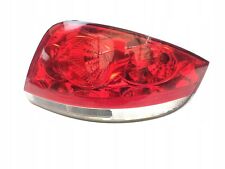 FIAT LINEA RÜCKLEUCHTEN REAR LAMP TAIL LIGHT 51869227, usado comprar usado  Enviando para Brazil