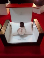 Tissot automatico full usato  Alessandria
