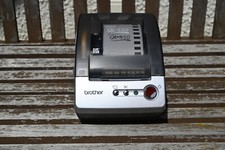 Brother 550 etikettendrucker gebraucht kaufen  Trier