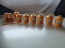 Emsa salzstreuer pfefferstreue gebraucht kaufen  Reiskirchen