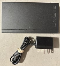 Linksys se3008v2 port for sale  Kenosha