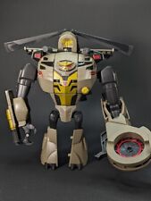 Transformers animated blackout d'occasion  Expédié en Belgium