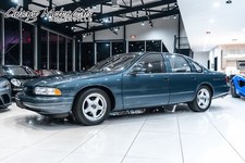 1996 chevrolet impala for sale  West Chicago