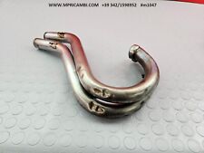 Manifold pipes exhaust usato  Serra de Conti