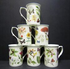 Set mugs nature for sale  SKIPTON