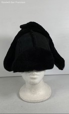 fake fur black for sale  South San Francisco