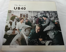 Ub40 best ub40 for sale  WORCESTER