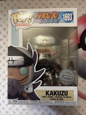 Funko pop 1693 usato  Spedire a Italy