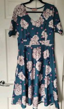Popsy women floral for sale  ABINGDON