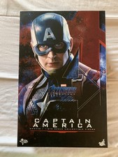 Hot toys avengers for sale  Pflugerville