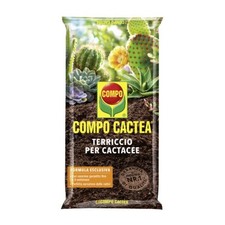 Compo cactea terriccio usato  Qualiano