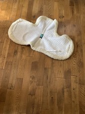 Griffin hiwither sheepskin for sale  STOCKTON-ON-TEES