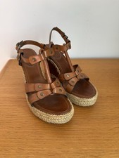 Ash sandals nem for sale  GLOUCESTER