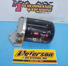 Peterson remote oil for sale  Monmouth