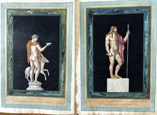 Mercurio giove coppia usato  Roma