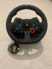 Volante logitech g29 usato  Zagarolo