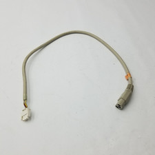 Cabo adaptador fêmea de 3 pinos para cabo adaptador de 3 pinos, usado comprar usado Cabo adaptador fêmea de 3 pinos para cabo adaptador de 3 pinos, usado comprar usado  Enviando para Brazil