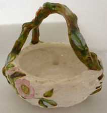 Royal worcester majolica for sale  WESTON-SUPER-MARE