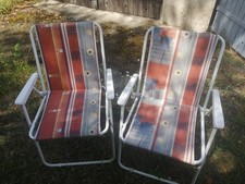 Campingstuhl klappstuhl campin gebraucht kaufen  Wittenberge