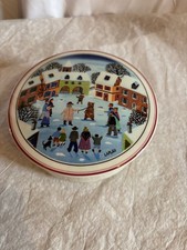 Villeroy boch boîte d'occasion  Douvres-la-Délivrande