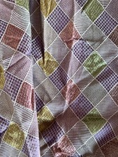 One curtain vintage for sale  LEDBURY