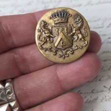 Bouton ancien livrée d'occasion  Nantes-