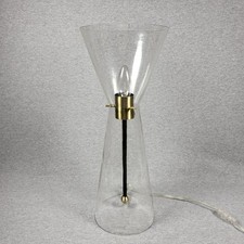 Modern hourglass shaped for sale  Reidsville