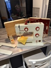 Vintage bernina nova gebraucht kaufen  Versand nach Germany