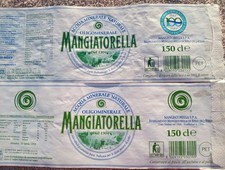 CALABRIA  STILO 2  ETICHETTE  ACQUA , usado comprar usado  CALABRIA  STILO 2  ETICHETTE  ACQUA , usado comprar usado  Enviando para Brazil