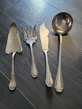 Couteaux, pelles à gâteau d'occasion  Gap