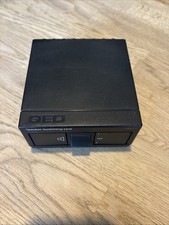 Qed way speaker for sale  HULL