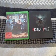 resident evil steelbook gebraucht kaufen resident evil steelbook gebraucht kaufen  Prenzlau