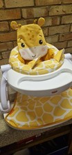 Fisher price giraffe for sale  DONCASTER