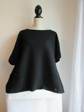 Poncho cape see d'occasion  Aire-sur-l'Adour
