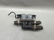 2001-2006 BMW X5 E53 3.0L AQUECEDOR AUXILIAR A GÁS VÁLVULA DE CONTROLE DE ÁGUA SOLENÓIDE FABRICANTE DE EQUIPAMENTO ORIGINAL comprar usado  Enviando para Brazil