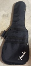 Fender padded electric for sale  Eureka