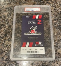 2017 afc championship for sale  Rockwood