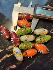 Murrina glass beads usato  Marzabotto