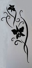 Sticker autocollant branche d'occasion  Sainte-Soulle