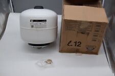 Zilmet expansion vessel for sale  SALFORD