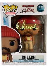Cheech marin signed d'occasion  Expédié en Belgium