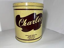 Vintage charles chips for sale  Southampton