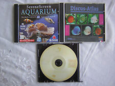 Spiele serenescrene aquarium gebraucht kaufen  Leverkusen