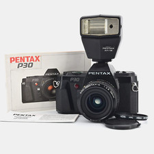 Pentax p30 35mm for sale  Lynnwood