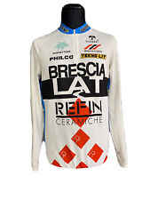 Maglia shirt bici usato  Marcianise